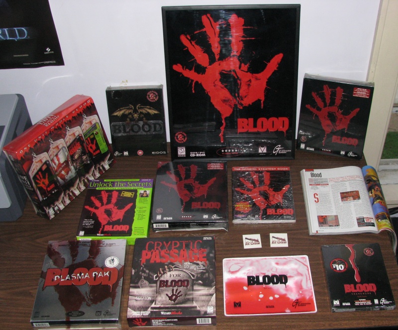 Blood 1 Sealed